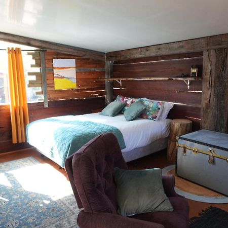 Silversprings Spa Retreat Pet Friendly Cottages And Glampings Metricup Eksteriør bilde