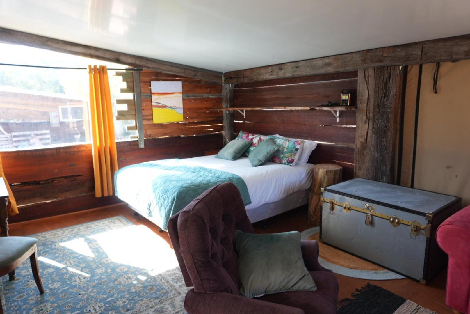 Silversprings Spa Retreat Pet Friendly Cottages And Glampings Metricup Eksteriør bilde