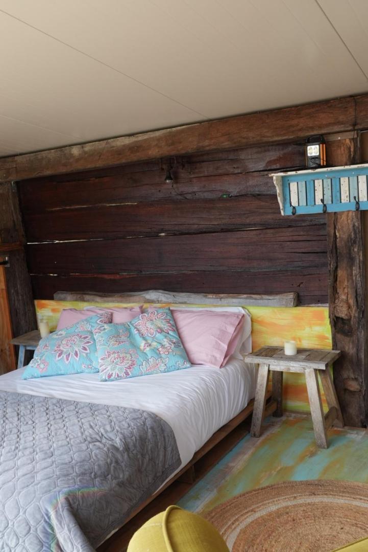Silversprings Spa Retreat Pet Friendly Cottages And Glampings Metricup Eksteriør bilde
