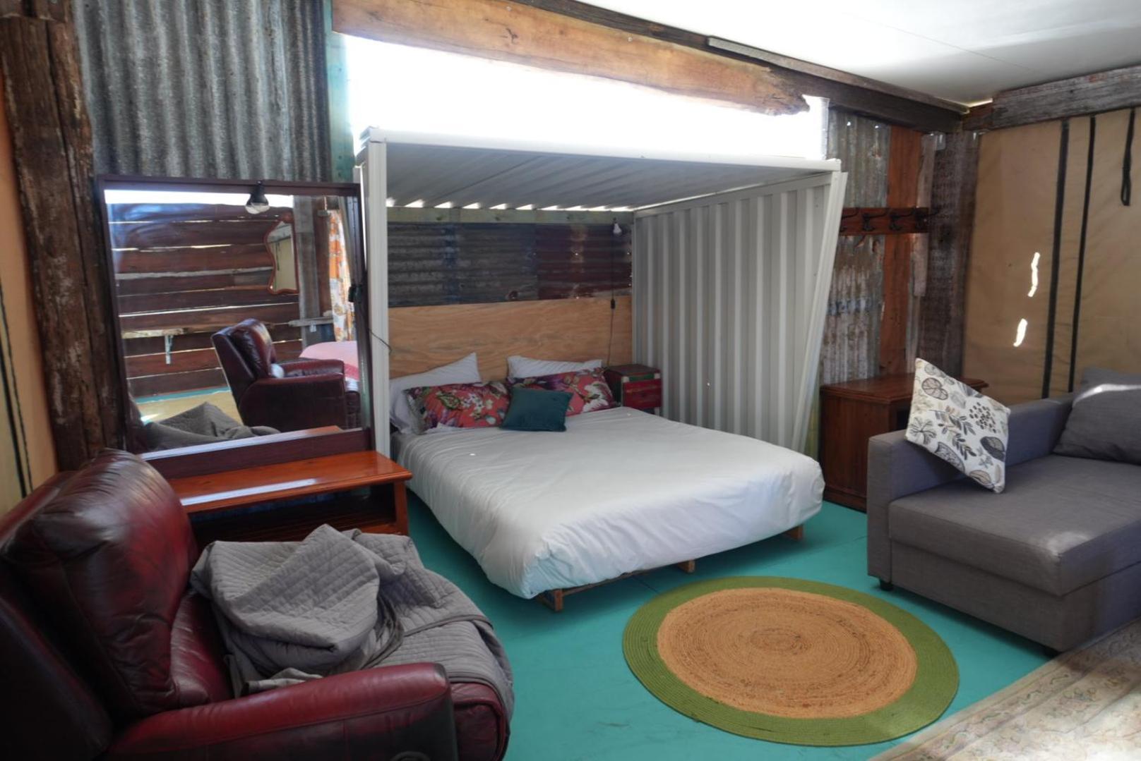 Silversprings Spa Retreat Pet Friendly Cottages And Glampings Metricup Eksteriør bilde