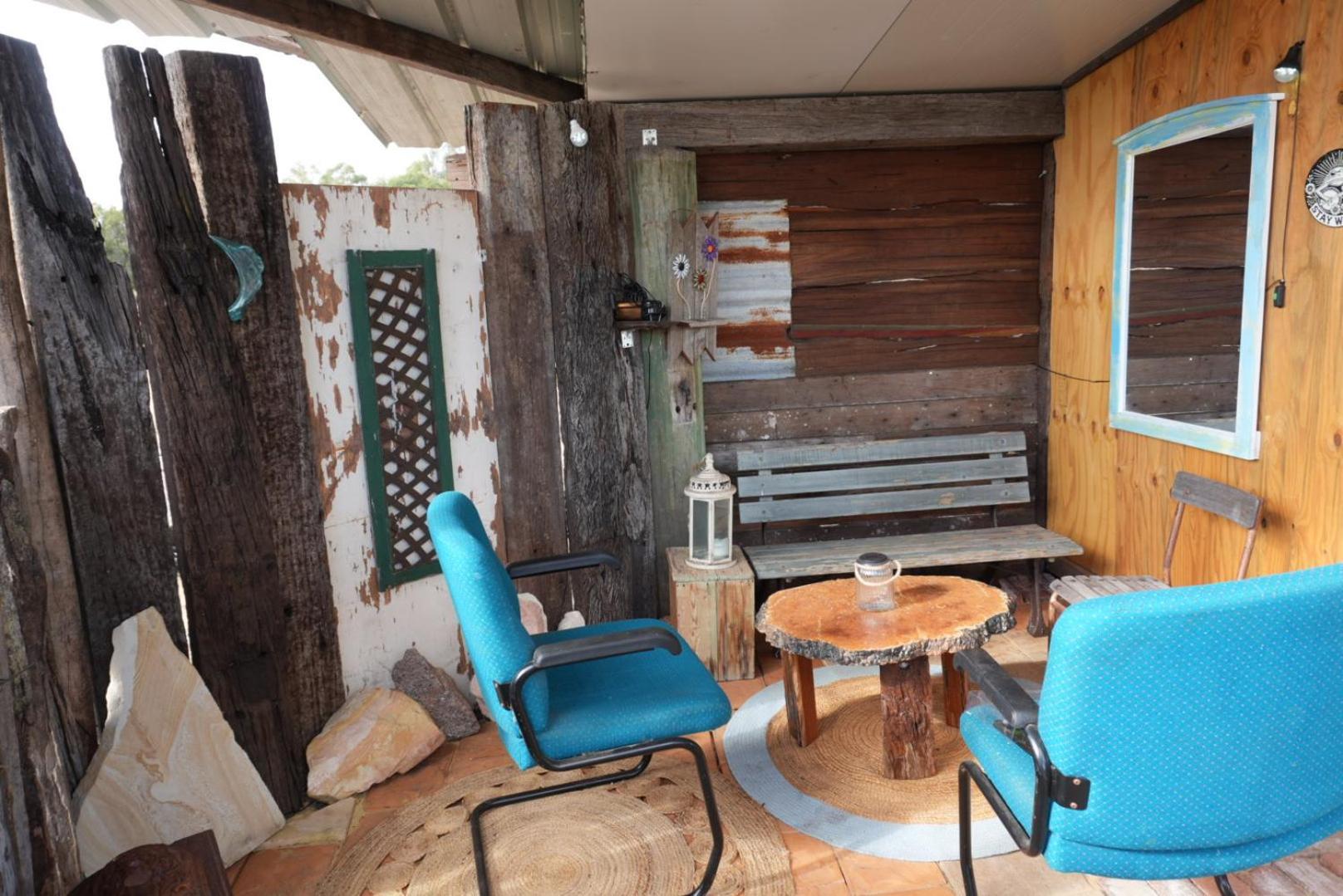 Silversprings Spa Retreat Pet Friendly Cottages And Glampings Metricup Eksteriør bilde