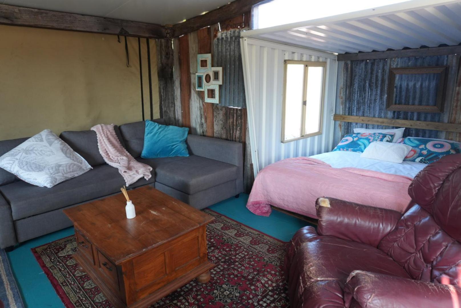 Silversprings Spa Retreat Pet Friendly Cottages And Glampings Metricup Eksteriør bilde