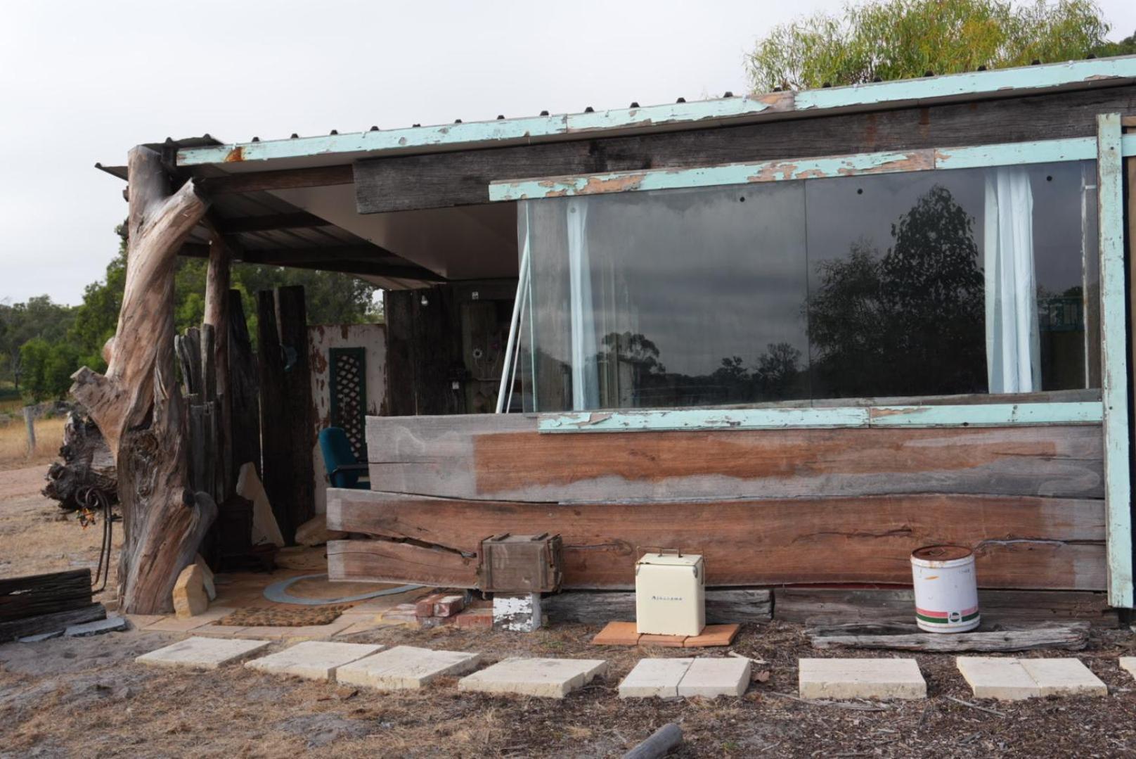 Silversprings Spa Retreat Pet Friendly Cottages And Glampings Metricup Eksteriør bilde