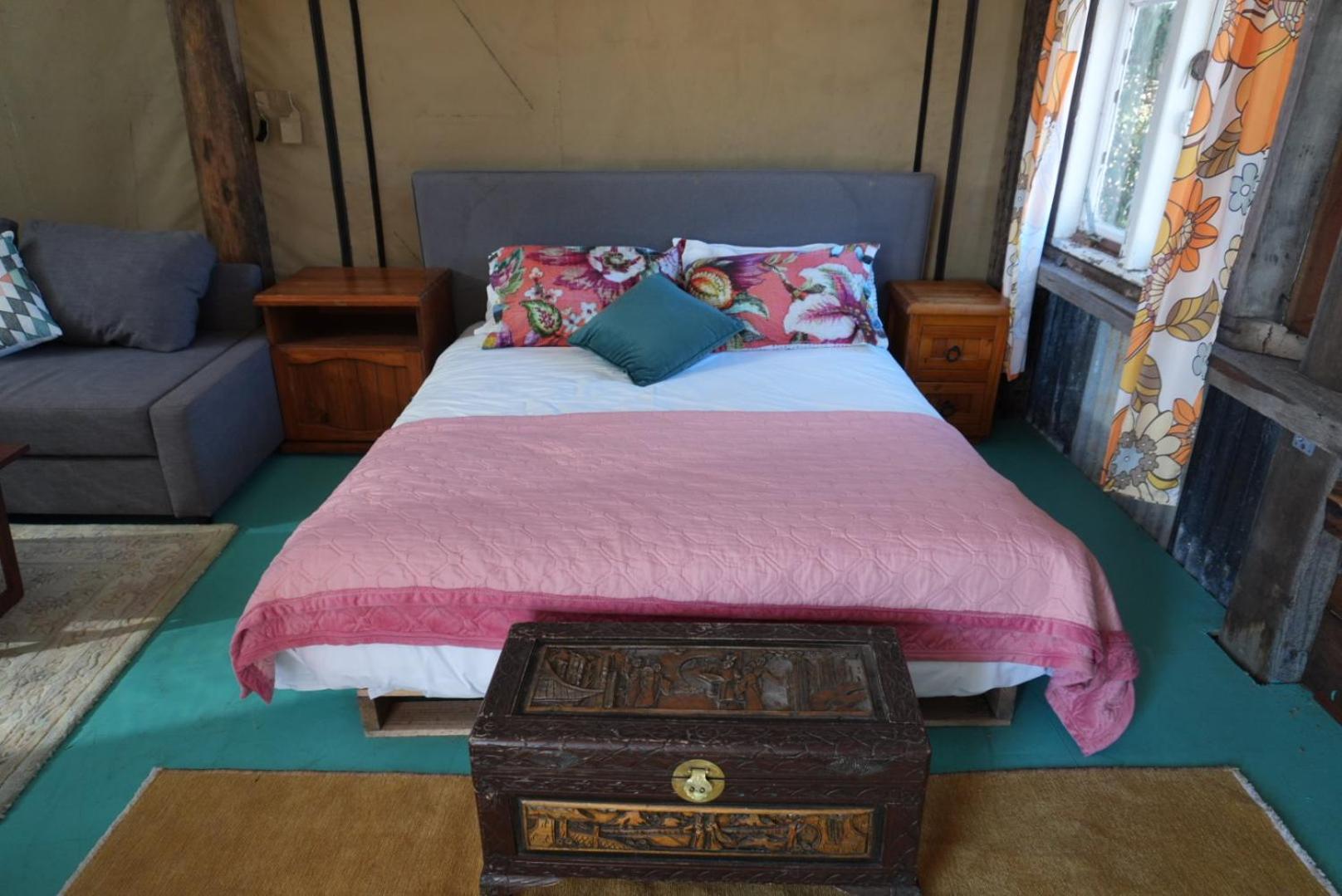 Silversprings Spa Retreat Pet Friendly Cottages And Glampings Metricup Eksteriør bilde