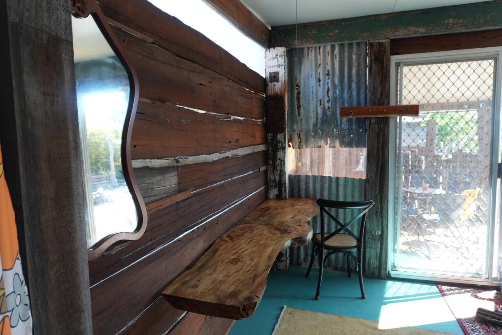 Silversprings Spa Retreat Pet Friendly Cottages And Glampings Metricup Eksteriør bilde
