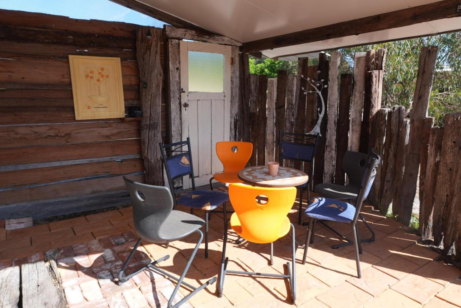 Silversprings Spa Retreat Pet Friendly Cottages And Glampings Metricup Eksteriør bilde