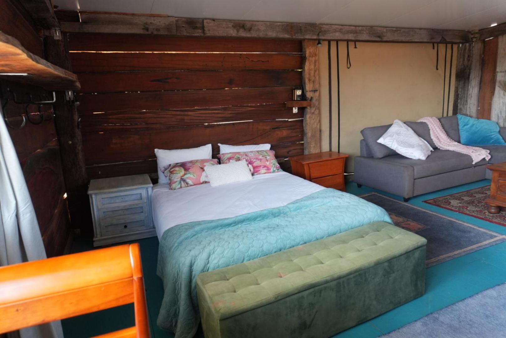 Silversprings Spa Retreat Pet Friendly Cottages And Glampings Metricup Eksteriør bilde