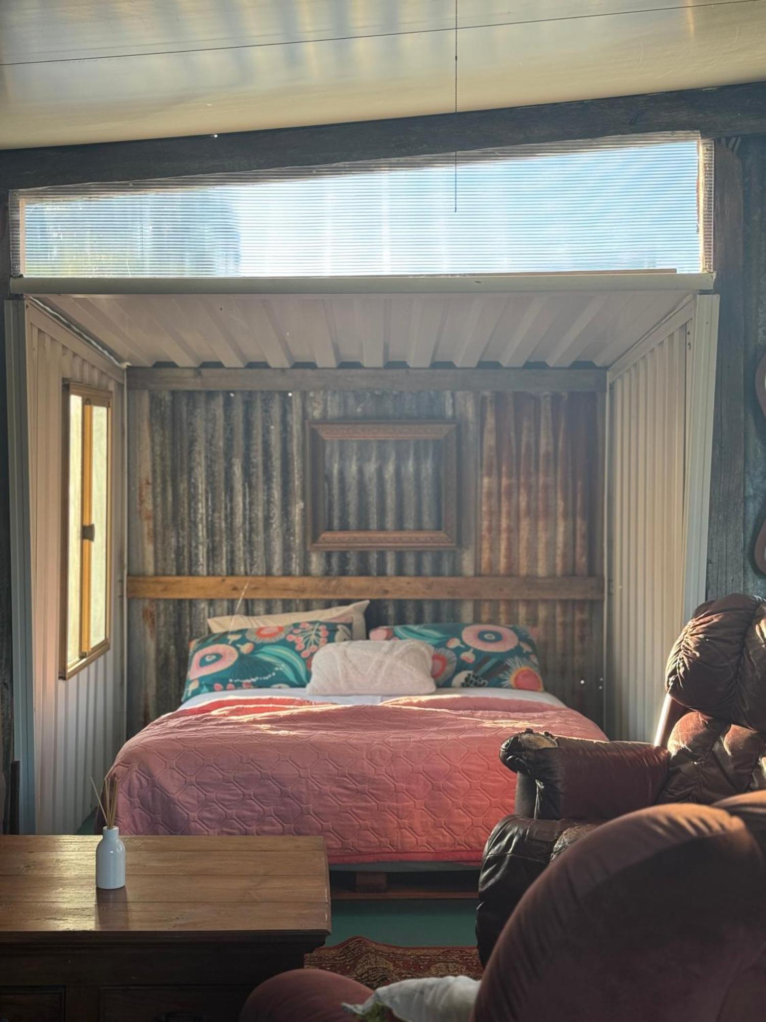 Silversprings Spa Retreat Pet Friendly Cottages And Glampings Metricup Eksteriør bilde