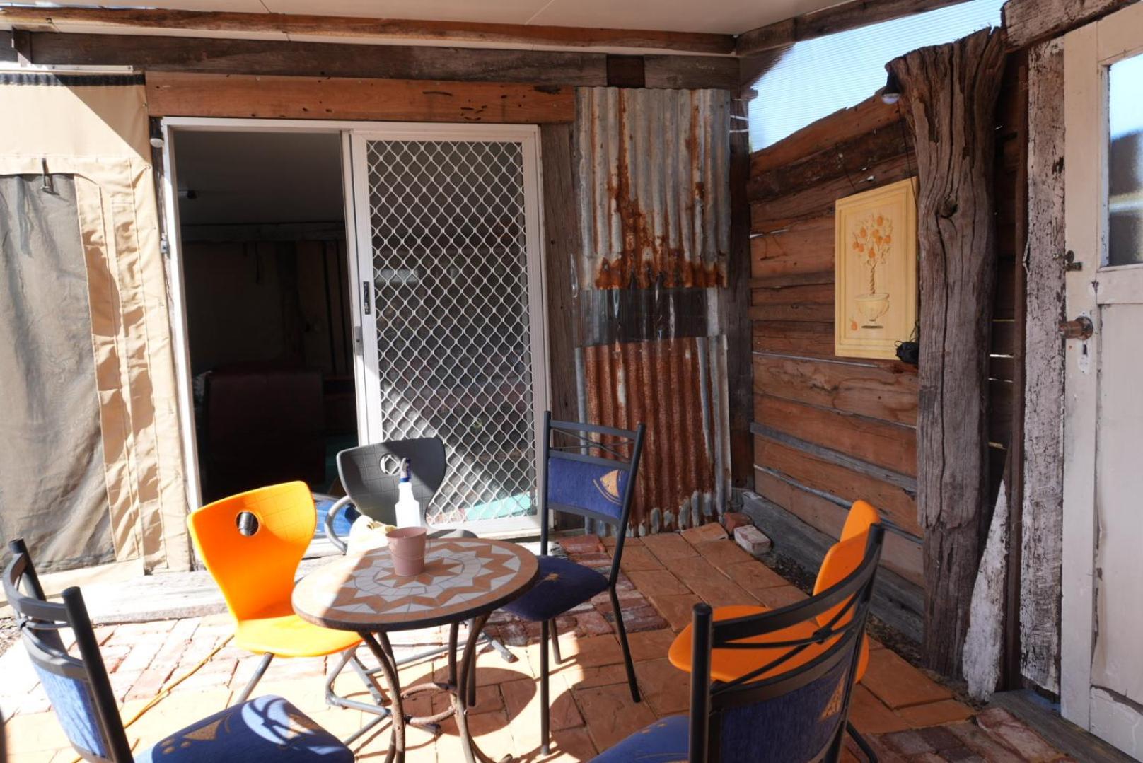 Silversprings Spa Retreat Pet Friendly Cottages And Glampings Metricup Eksteriør bilde