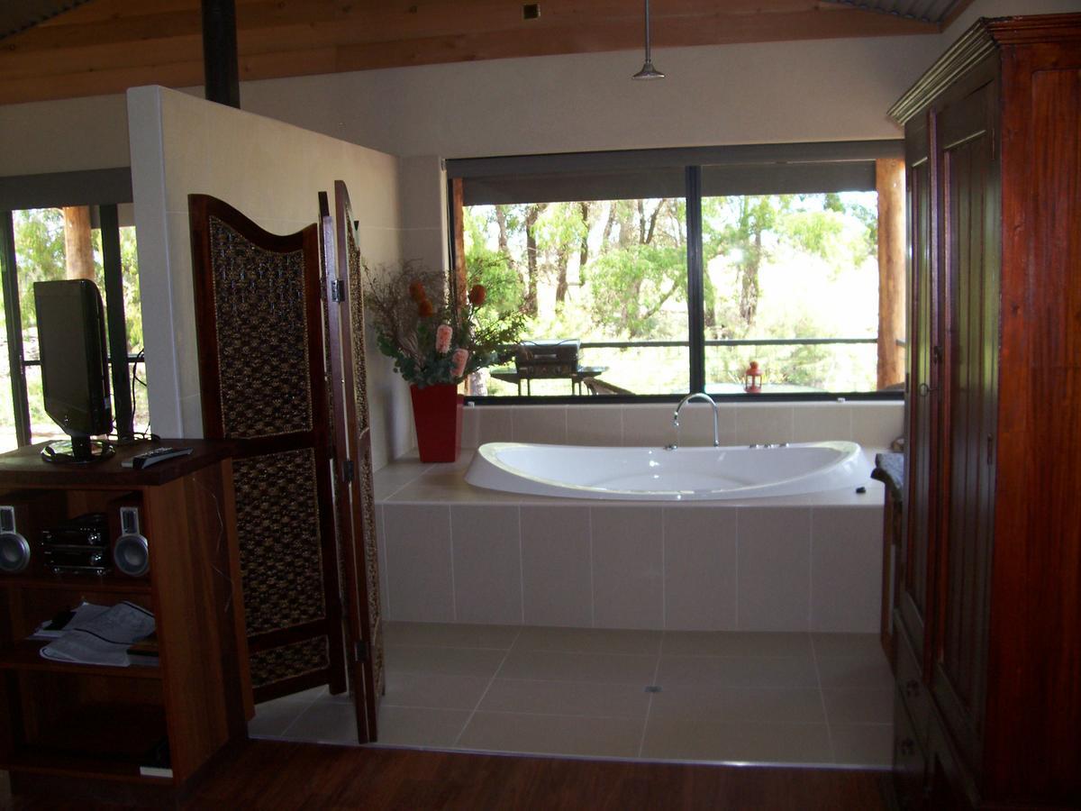 Silversprings Spa Retreat Pet Friendly Cottages And Glampings Metricup Eksteriør bilde