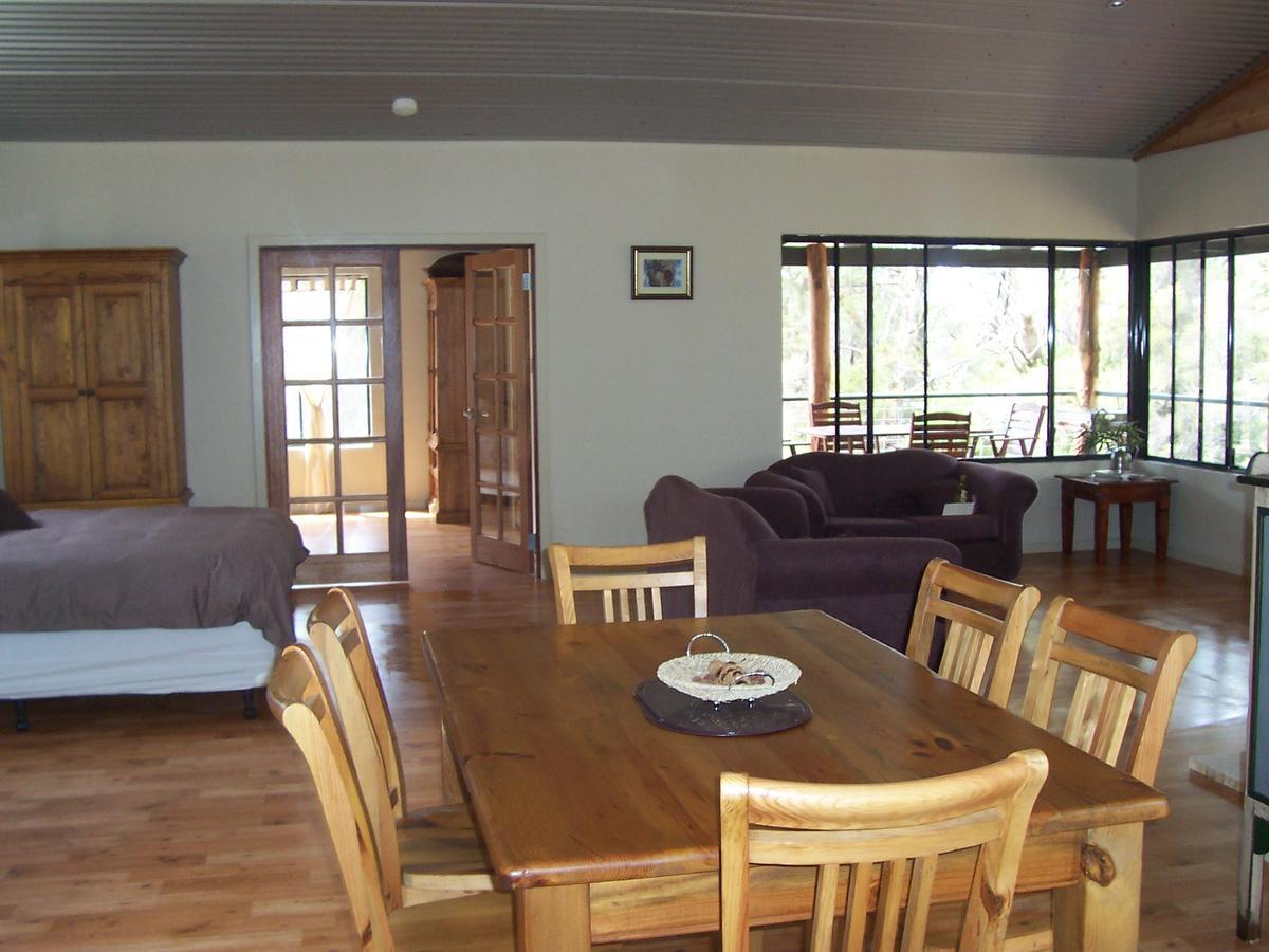 Silversprings Spa Retreat Pet Friendly Cottages And Glampings Metricup Eksteriør bilde