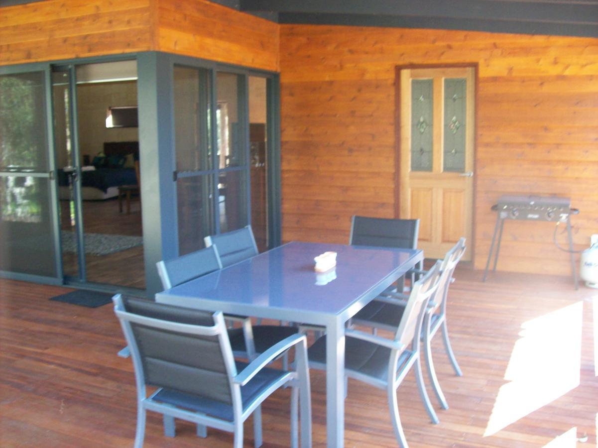 Silversprings Spa Retreat Pet Friendly Cottages And Glampings Metricup Eksteriør bilde