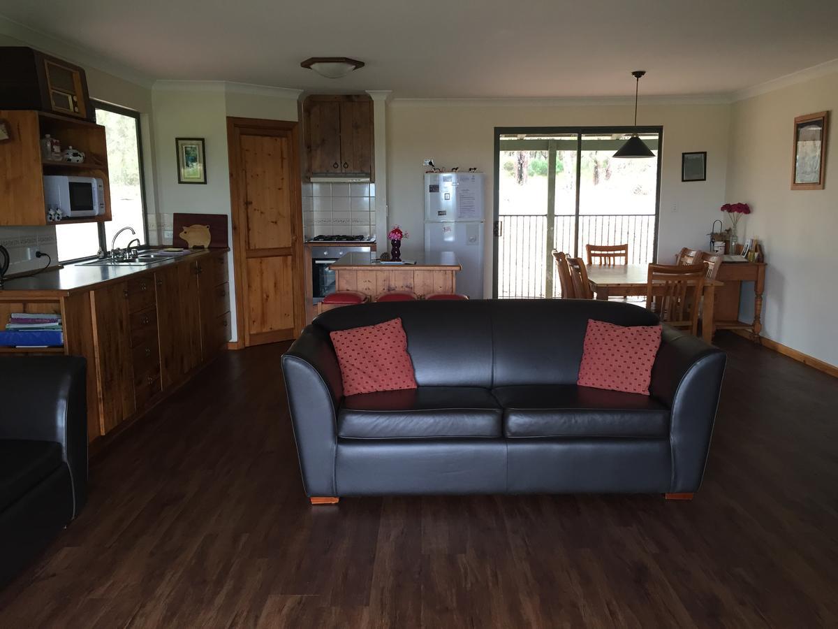 Silversprings Spa Retreat Pet Friendly Cottages And Glampings Metricup Eksteriør bilde