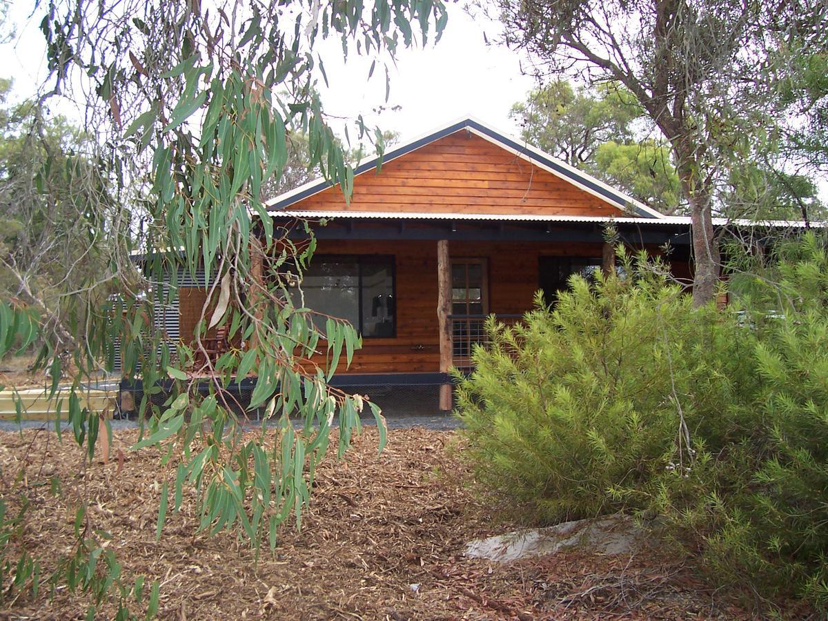 Silversprings Spa Retreat Pet Friendly Cottages And Glampings Metricup Eksteriør bilde