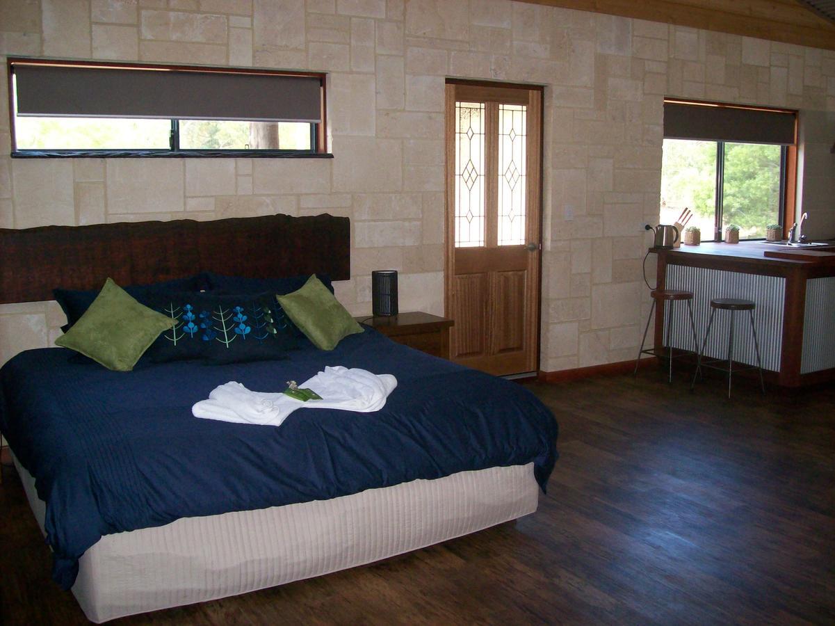 Silversprings Spa Retreat Pet Friendly Cottages And Glampings Metricup Eksteriør bilde