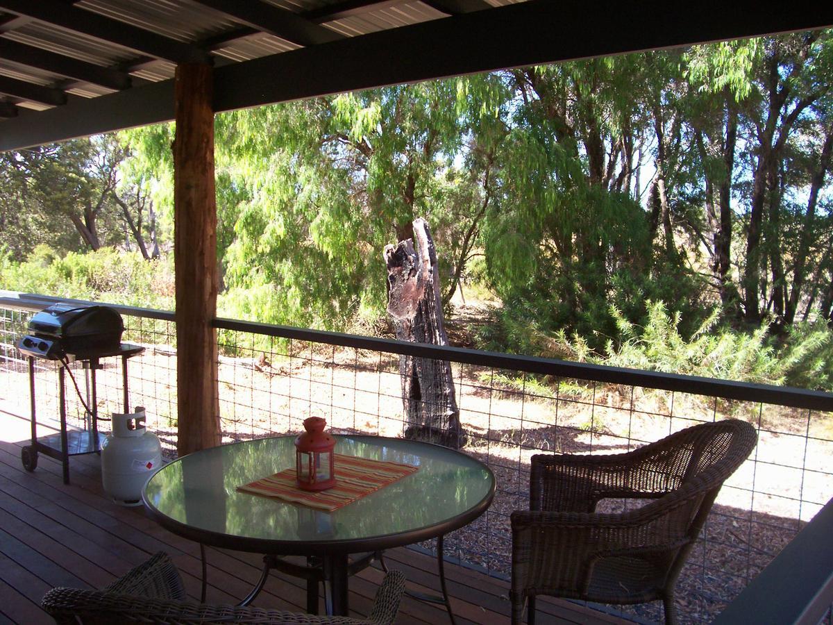 Silversprings Spa Retreat Pet Friendly Cottages And Glampings Metricup Eksteriør bilde