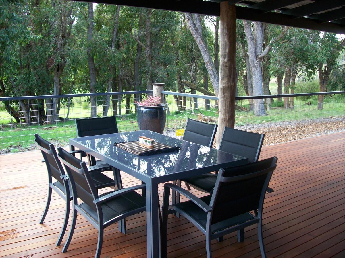 Silversprings Spa Retreat Pet Friendly Cottages And Glampings Metricup Eksteriør bilde